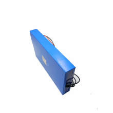 Wholesale price rechargeable 36v 20ah lithium battery pack Ebike battery